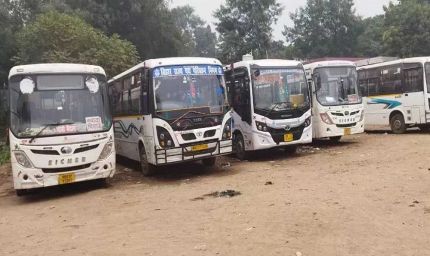 छत्तीसगढ़ में शुरू हो गई मुख्यमंत्री ग्रामीण बस सुविधा योजना, बस ऑपरेटरों को सब्सिडी भी मिलेगी