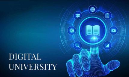 प्रदेश की पहली डिजिटल यूनिवर्सिटी भोपाल में खुलेगी, छात्रों का जहां मन वहां करें पढ़ाई