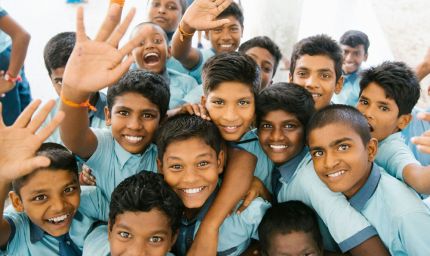 छत्तीसगढ़ सरकार दे रही शिक्षा की गुणवत्ता पर जोर, सरकारी स्कूलों का किया जाएगा ऑडिट