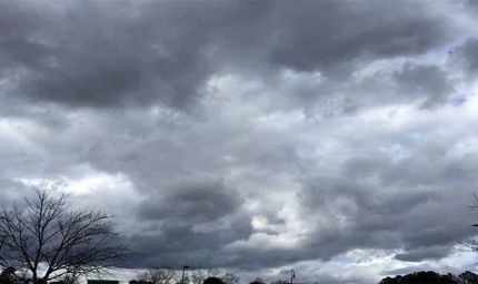 मध्य प्रदेश के विभिन्न क्षेत्रों में रुक-रुककर वर्षा का सिलसिला बना, इन दो जिलों में भारी बारिश का अलर्ट