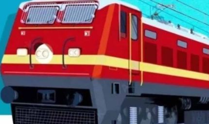 रेलवे ने दी बड़ी राहत- रानी कमलापति, बीना और इटारसी स्टेशन से गुजरेगी स्पेशल ट्रेन