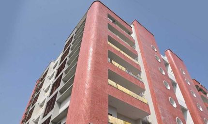 इंदौर में सीनियर सिटीजन कॉम्प्लेक्स स्नेह धाम का लोकार्पण आज मुख्यमंत्री डॉ. मोहन यादव द्वारा