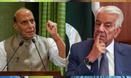 आज ऑपरेशन सिंदूर के बाद पहली बार SCO के मंच पर दिखेंगे भारत-PAK के रक्षा मंत्री, पर नहीं होगी वार्ता