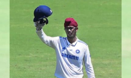 इंग्लैंड में U19 टीम ने अंग्रेजों को वनडे में 231 रन से पीटा, गजब मैच में ठोके थे 444 रन