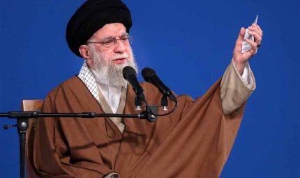 करीब दो सप्ताह के इंतजार के बाद ईरान अब अपने टॉप कमांडरों के शवों को दफनाएगा