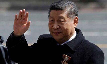 इजरायल ने ईरान पर हमला किया तो तेहरान के पुराने मित्र चीन ने तुरंत हरकत में आते हुए हमलों की निंदा की