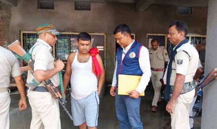 3 घंटे की पूछताछ में सुनील ने उगले कई राज, नीतीश सरकार गिराने का प्लान था तैयार