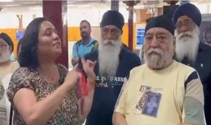 अंतरराष्ट्रीय हवाई अड्डा चंडीगढ़ से लेह पहुंची एयर इंडिया की फ्लाइट में बड़ी लापरवाही, यात्रियों के उड़े होश