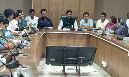 नगरीय निकायों में हरित क्षेत्र विस्तार पर जनप्रतिनिधि विशेष ध्यान दें