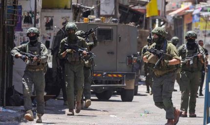 दक्षिणी गाजा इलाके में हमास ने इजरायली सेना पर एक बड़े हमले को दिया अंजाम, विस्फोट में उड़े सात जवानों के चीथड़े