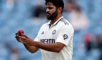 संजय मांजरेकर का मानना ​​है कि एजबेस्टन में शुरू होने वाले दूसरे टेस्ट में शार्दुल ठाकुर की जगह कुलदीप यादव