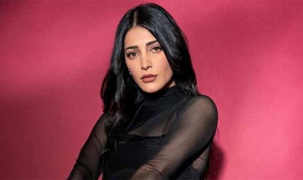 हैकर्स के निशाने पर आईं श्रुति हासन, हैक हुआ एक्स अकाउंट