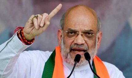 कुर्सी खतरे में थी इसलिए इमरजेंसी लगाई गई- अमित शाह