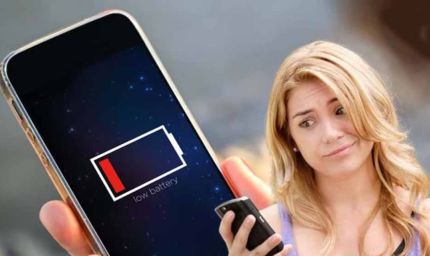 आखिर कौन खा रहा है आपके फोन की बैटरी, जानिए इन दुश्मनों को