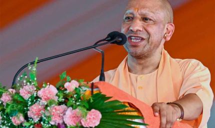 किसानों की आमदनी बढ़ाने की दिशा में बड़ा कदम, योगी सरकार और NDDB में समझौता