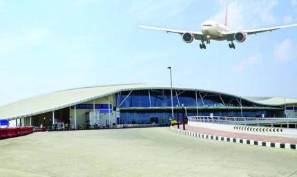 भोपाल एयरपोर्ट पर जल्द ही डिजी यात्रा की सुविधा शुरू होने जा रही, फेस स्कैनर और मोबाइल ऐप की मदद से रजिस्ट्रेशन होगा