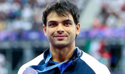 अब विश्व एथलेटिक्स चैंपियनशिप में जीत दर्ज करना चाहते हैं नीरज
