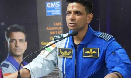 प्रधानमंत्री श्री मोदी के नेतृत्व में विज्ञान और तकनीक में नई ऊंचाइयां छू रहा भारत: मुख्यमंत्री डॉ. यादव