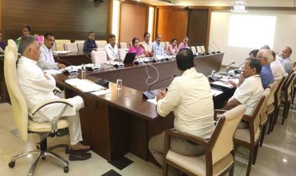 बीए उत्तीर्ण को भी साक्षात्कार के माध्यम से अन्य विषय में मिलेगा प्रवेश: मंत्री परमार