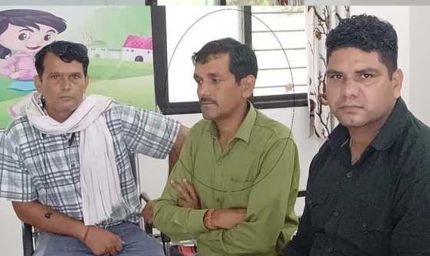 छतरपुर में लोकायुक्त की भ्रष्टाचार पर कार्रवाई, पटवारी रिश्वत लेते रंगे हाथों गिरफ्तार, इसलिए मांगी थी घूस