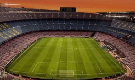 एफसी बार्सिलोना की कैंप नू में वापसी की तारीख तय, 10 अगस्त को होगा पहला मैच