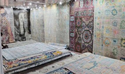 ईरान-इजरायल युद्ध का असर कालीनों के निर्यात पर दिखाई दिया, लगा झटका