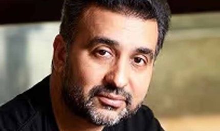 राजस्थान रॉयल्स के पूर्व सह-मालिक राज कुंद्रा ने उन्हें ब्लैकमेल करने की कोशिश की, ब्रिटेन में शुरू की कानूनी लड़ाई