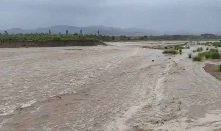 यमुनानगर जिले का घाड़ क्षेत्र जो सुविधाओं के मामले में पूरे जिले में सबसे पिछड़ा, करीब 30 गांव की कनेक्टिविटी टूट जाती है