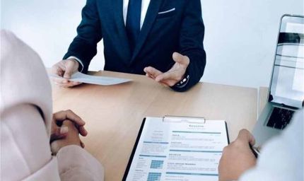 ऊना में भरे जाएंगे 2 पद, साक्षात्कार 28 जून को सुबह 10 बजे जिला रोजगार कार्यालय ऊना में लिया जाएगा