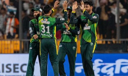 चंबल घड़ियाल का सपना टूटा, भोपाल लेपर्ड्स ने जीता MPL 2025 का खिताब