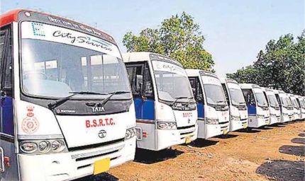 बिहार सरकार चलाएगी 299 फेस्टिवल स्पेशल बसें, दीपावली और छठ पर अब नहीं होगी ट्रेनों की मारामारी