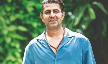 'खुदा हाफ़िज़ 2' के बाद फ़ारूक़ कबीर की अगली पेशकश 'सलाकार'