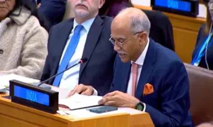 UN में भारत का सख्त वार, कहा – 'पहलगाम हमला दुनिया नहीं भूली', पाकिस्तान को घेरा