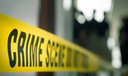 बीएसएफ के सेवानिवृत्त जवान ने साले की हत्या करने के बाद आत्महत्या की