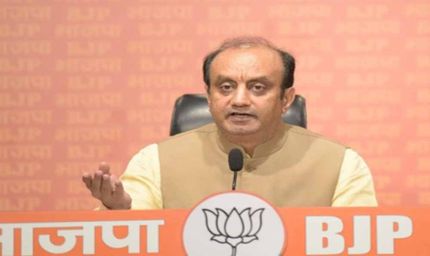 सुधांशु त्रिवेदी ने कहा- आपातकाल के दौरान देश के चारों स्तंभों को कमजोर कर दिया गया था, विरोध करने वाले भेजे गए थे जेल