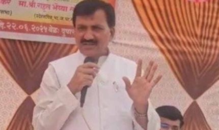 कपड़े-जूते हमारी वजह से! भाजपा MLA के बयान पर बवाल, CM ने जताई नाराज़गी