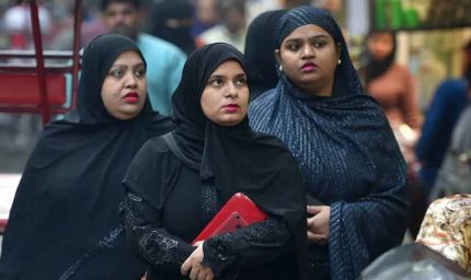 मुस्लिम महिलाओं को बड़ी राहत, 'खुला' के लिए अब जरूरी नहीं पति की इजाज़त – HC का फैसला