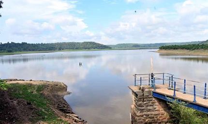 जल गंगा संर्वधन अभियान: जबलपुर में जल स्‍त्रोंतों के उद्गम स्‍थल को बेहतर बनाने की मुहिम