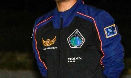 राकेश शर्मा के बाद एक और इतिहास! शुभांशु शुक्ला पहुंचे अंतरिक्ष स्टेशन