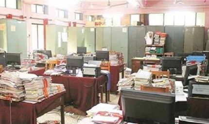 पंजाब सरकार अब कर्ज़ लेकर डिफॉल्टर बने सरकारी कर्मचारियों के खिलाफ सख्त कार्रवाई के मूड में है