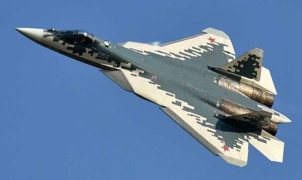 भारत को मिलेगा चीन-पाकिस्तान में तबाही मचाने वाला सुपर फाइटर जेट, दुश्मन को नहीं दिखेगा