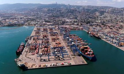 ईरान और इजराइल के बीच तनाव कम होने से भारत को बड़ी राहत, चाबहार पोर्ट में किया गया निवेश सुरक्षित