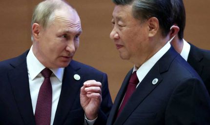 राष्ट्रपति पुतिन को गिरफ्तारी का डर, ब्रिक्स के लिए नहीं जाएंगे ब्राजील; जिनपिंग की भी दूरी