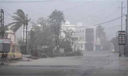 6 दिन तक बारिश का कहर! 26 जून से 1 जुलाई तक IMD का अलर्ट जारी