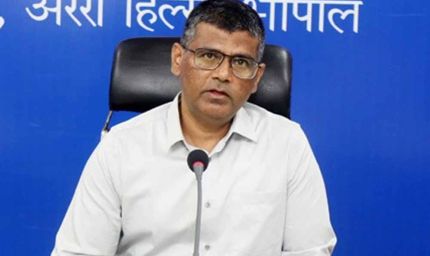 दिव्यांग मतदाताओं के नाम मतदाता सूची में जुड़वाएं : मुख्य निर्वाचन पदाधिकारी सिंह