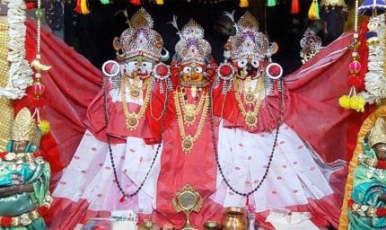 जगन्नाथ रथयात्रा का भव्य आयोजन, गांव-शहरों से जुटेंगे भक्त – MP और छत्तीसगढ़ होंगे रंगे भक्ति में