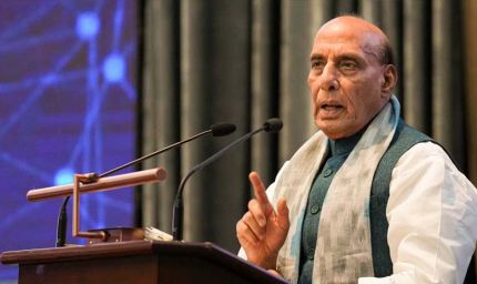 चीनी रक्षा मंत्री से वन टू वन मीटिंग में भी राजनाथ ने किया पाकिस्तानी आतंकवाद और ऑपरेशन सिंदूर का जिक्र