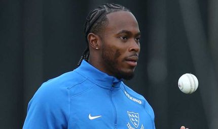 भारत के खिलाफ एजबेस्टन के लिए इंग्लैंड की टीम का ऐलान, 4 साल के बाद टेस्ट में तेज गेंदबाज जोफ्रा आर्चर की वापसी