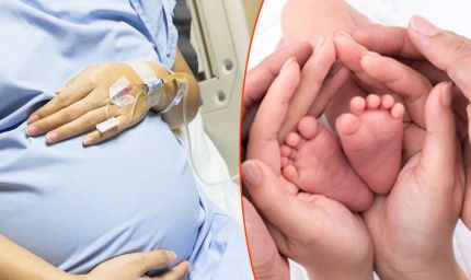 एमपी मातृ और शिशु स्वास्थ्य के मामले में देश के सबसे पीछे रहने वाला राज्य