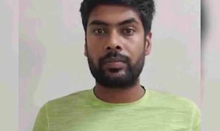 राजस्थान सीआईडी इंटेलिजेंस ने पकड़ा पाकिस्तानी जासूस